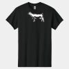 Heavy Cotton ™ 100% Cotton T Shirt Thumbnail
