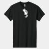 Heavy Cotton ™ 100% Cotton T Shirt Thumbnail