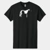 Heavy Cotton ™ 100% Cotton T Shirt Thumbnail