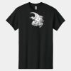 Heavy Cotton ™ 100% Cotton T Shirt Thumbnail