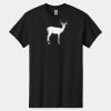 Heavy Cotton ™ 100% Cotton T Shirt Thumbnail