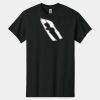 Heavy Cotton ™ 100% Cotton T Shirt Thumbnail