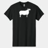 Heavy Cotton ™ 100% Cotton T Shirt Thumbnail