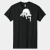 Heavy Cotton ™ 100% Cotton T Shirt Thumbnail