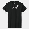 Heavy Cotton ™ 100% Cotton T Shirt Thumbnail