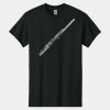 Heavy Cotton ™ 100% Cotton T Shirt Thumbnail