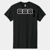 Heavy Cotton ™ 100% Cotton T Shirt Thumbnail
