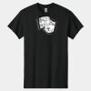Heavy Cotton ™ 100% Cotton T Shirt Thumbnail