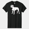 Heavy Cotton ™ 100% Cotton T Shirt Thumbnail
