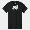 Heavy Cotton ™ 100% Cotton T Shirt Thumbnail