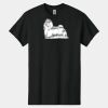 Heavy Cotton ™ 100% Cotton T Shirt Thumbnail