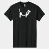 Heavy Cotton ™ 100% Cotton T Shirt Thumbnail
