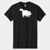 Heavy Cotton ™ 100% Cotton T Shirt Thumbnail