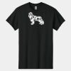 Heavy Cotton ™ 100% Cotton T Shirt Thumbnail