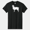 Heavy Cotton ™ 100% Cotton T Shirt Thumbnail