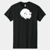 Heavy Cotton ™ 100% Cotton T Shirt Thumbnail
