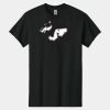 Heavy Cotton ™ 100% Cotton T Shirt Thumbnail