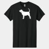 Heavy Cotton ™ 100% Cotton T Shirt Thumbnail