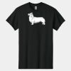 Heavy Cotton ™ 100% Cotton T Shirt Thumbnail