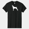 Heavy Cotton ™ 100% Cotton T Shirt Thumbnail
