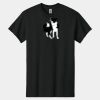 Heavy Cotton ™ 100% Cotton T Shirt Thumbnail