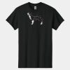 Heavy Cotton ™ 100% Cotton T Shirt Thumbnail