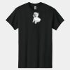 Heavy Cotton ™ 100% Cotton T Shirt Thumbnail