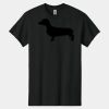 Heavy Cotton ™ 100% Cotton T Shirt Thumbnail