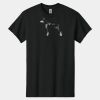Heavy Cotton ™ 100% Cotton T Shirt Thumbnail