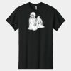 Heavy Cotton ™ 100% Cotton T Shirt Thumbnail
