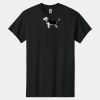 Heavy Cotton ™ 100% Cotton T Shirt Thumbnail