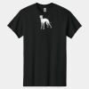 Heavy Cotton ™ 100% Cotton T Shirt Thumbnail