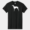 Heavy Cotton ™ 100% Cotton T Shirt Thumbnail
