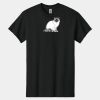 Heavy Cotton ™ 100% Cotton T Shirt Thumbnail
