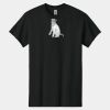Heavy Cotton ™ 100% Cotton T Shirt Thumbnail