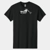 Heavy Cotton ™ 100% Cotton T Shirt Thumbnail