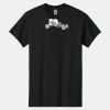 Heavy Cotton ™ 100% Cotton T Shirt Thumbnail