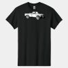 Heavy Cotton ™ 100% Cotton T Shirt Thumbnail