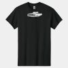 Heavy Cotton ™ 100% Cotton T Shirt Thumbnail