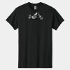 Heavy Cotton ™ 100% Cotton T Shirt Thumbnail