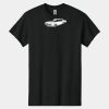 Heavy Cotton ™ 100% Cotton T Shirt Thumbnail