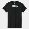 Heavy Cotton ™ 100% Cotton T Shirt Thumbnail