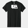 Heavy Cotton ™ 100% Cotton T Shirt Thumbnail