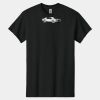 Heavy Cotton ™ 100% Cotton T Shirt Thumbnail