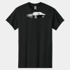 Heavy Cotton ™ 100% Cotton T Shirt Thumbnail