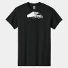 Heavy Cotton ™ 100% Cotton T Shirt Thumbnail
