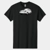 Heavy Cotton ™ 100% Cotton T Shirt Thumbnail