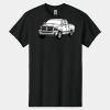 Heavy Cotton ™ 100% Cotton T Shirt Thumbnail