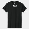 Heavy Cotton ™ 100% Cotton T Shirt Thumbnail