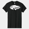 Heavy Cotton ™ 100% Cotton T Shirt Thumbnail